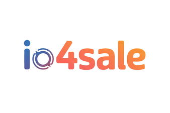 IO4Sale.com - Creative brandable domain for sale