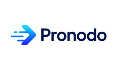 Pronodo logo