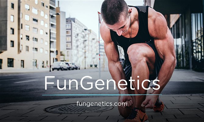 FunGenetics.com