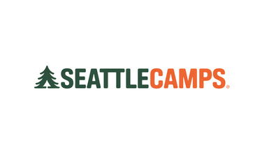 SeattleCamps.com - Creative brandable domain for sale
