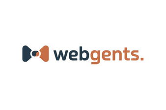 Webgents.com - Creative brandable domain for sale