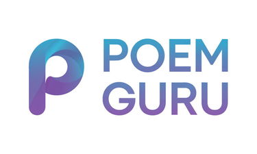 Poem.guru - Creative brandable domain for sale