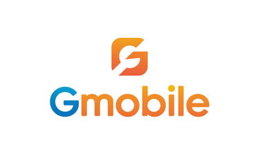GMobile.com - Creative brandable domain for sale