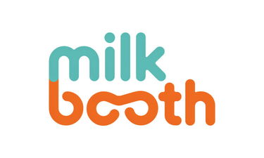 MilkBooth.com - Creative brandable domain for sale