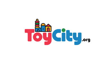 ToyCity.org - Creative brandable domain for sale
