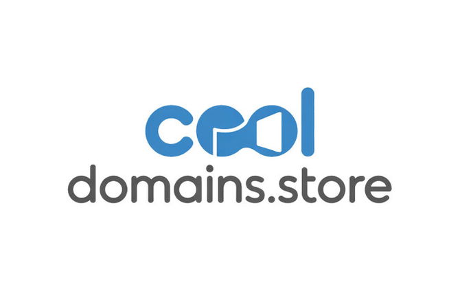CoolDomains.store