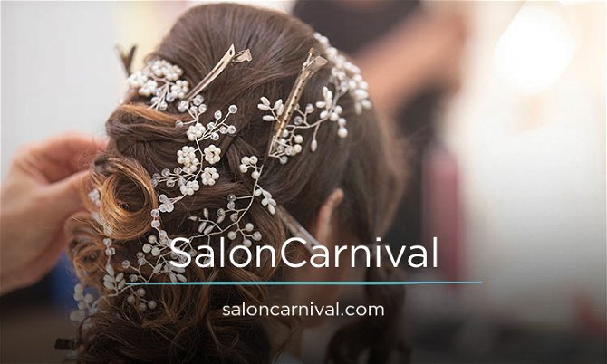 SalonCarnival.com