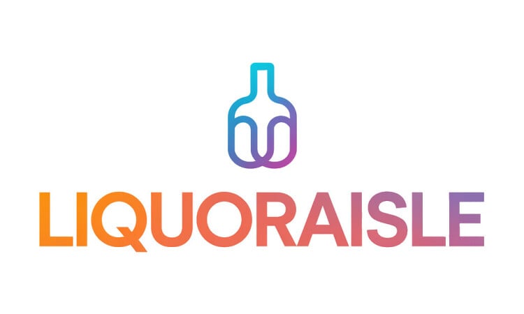 LiquorAisle logo