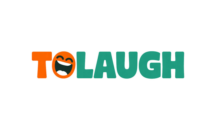 ToLaugh logo