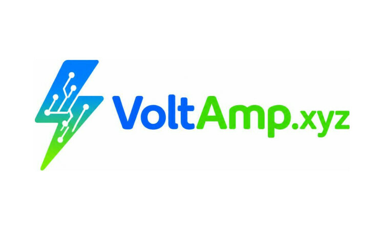VoltAmp logo