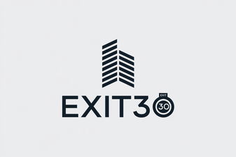 Exit30.com - Creative brandable domain for sale