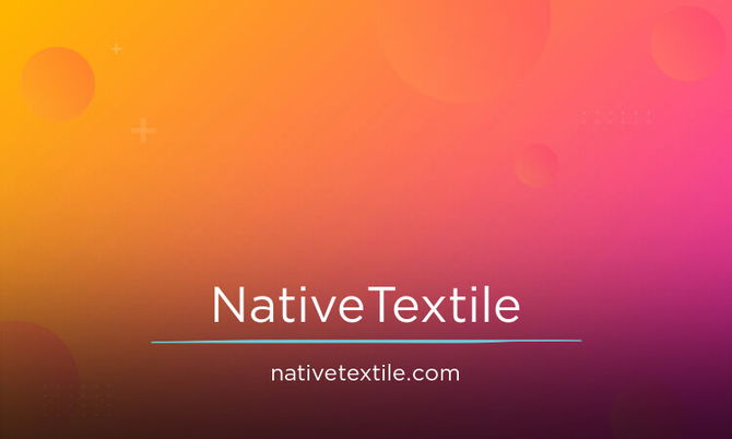 NativeTextile.com