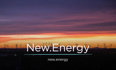 New.Energy