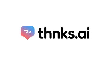 THNKS.ai - Best premium domains names for sale