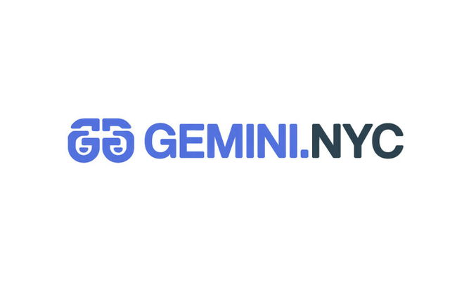 Gemini.nyc