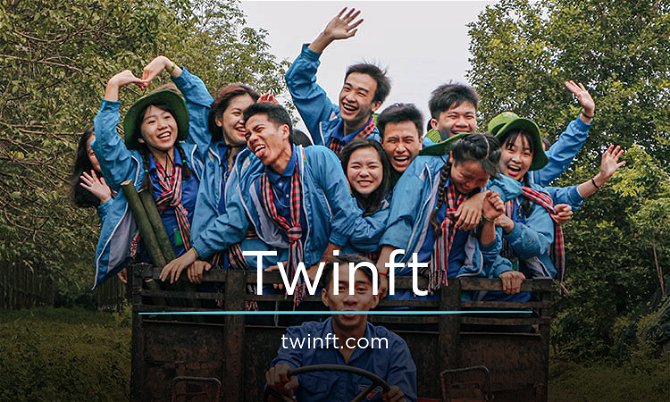 Twinft.com