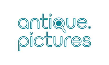 Antique.pictures - Creative brandable domain for sale