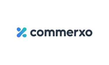 Commerxo.com - Creative brandable domain for sale