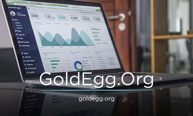 GoldEgg.Org
