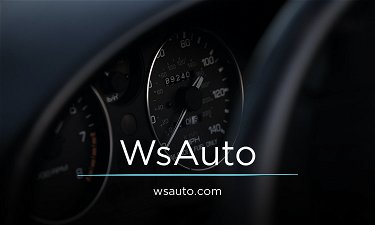 WsAuto.com