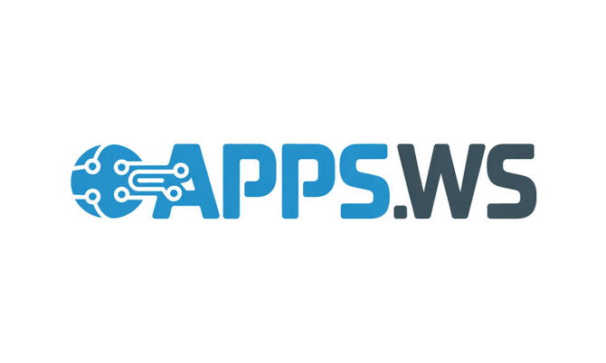 apps.ws