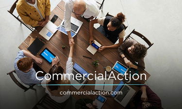 CommercialAction.com