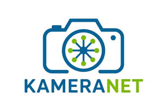 KameraNet.com - Creative brandable domain for sale