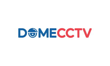 DomeCCTV.com - Creative brandable domain for sale