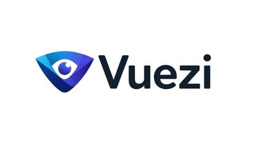 Vuezi.com - Creative brandable domain for sale
