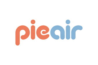 PieAir.com - Creative brandable domain for sale
