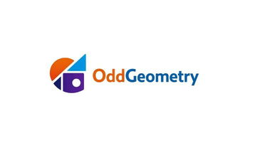 OddGeometry logo