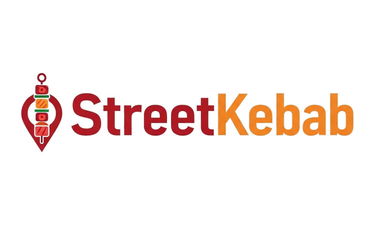 StreetKebab logo