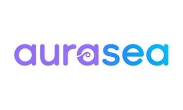 AuraSea.com is for sale