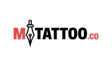 mytattoo.co - Creative brandable domain for sale