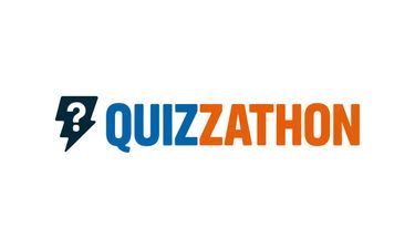 Quizzathon.com - Creative brandable domain for sale