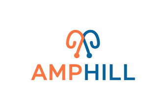 AmpHill.com - Creative brandable domain for sale