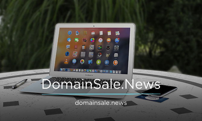 DomainSale.News