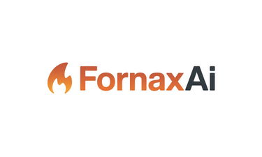 FornaxAI.com - Creative brandable domain for sale