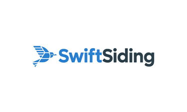 SwiftSiding logo