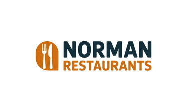 NormanRestaurants.com - Creative brandable domain for sale