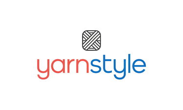 YarnStyle.com - Creative brandable domain for sale
