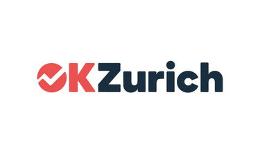 OKZurich.com - Creative brandable domain for sale