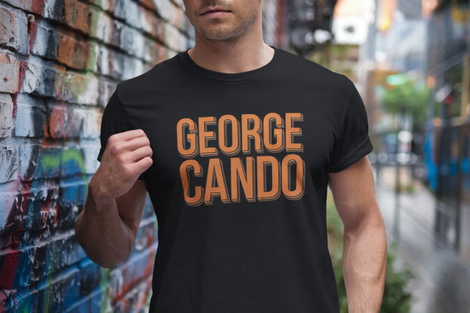GeorgeCanDo.com