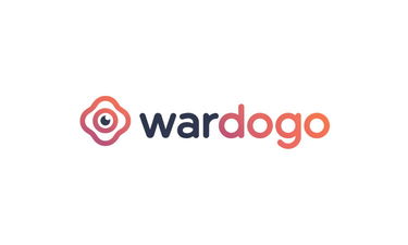 Wardogo.com - Creative brandable domain for sale