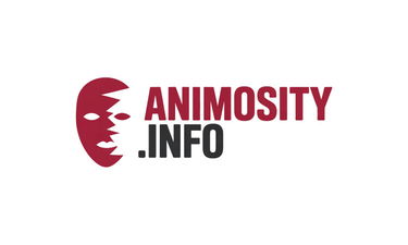 Animosity.info - Creative brandable domain for sale