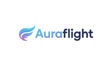 AuraFlight logo