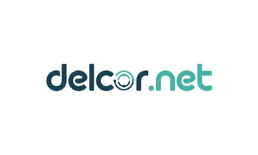 Delcor.net - Creative brandable domain for sale