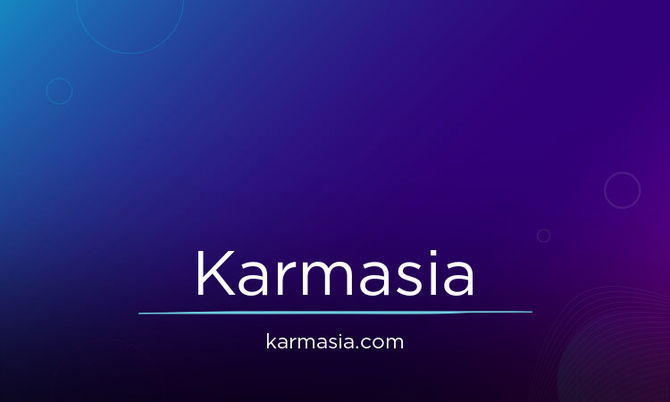 Karmasia.com