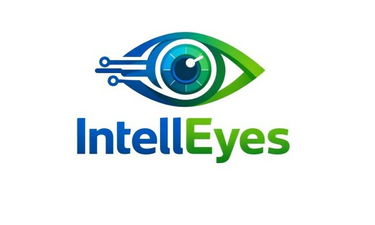 IntellEyes logo