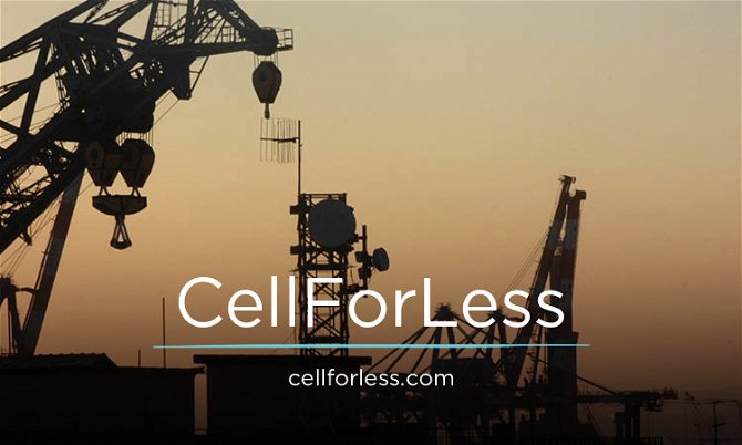 CellForLess.com